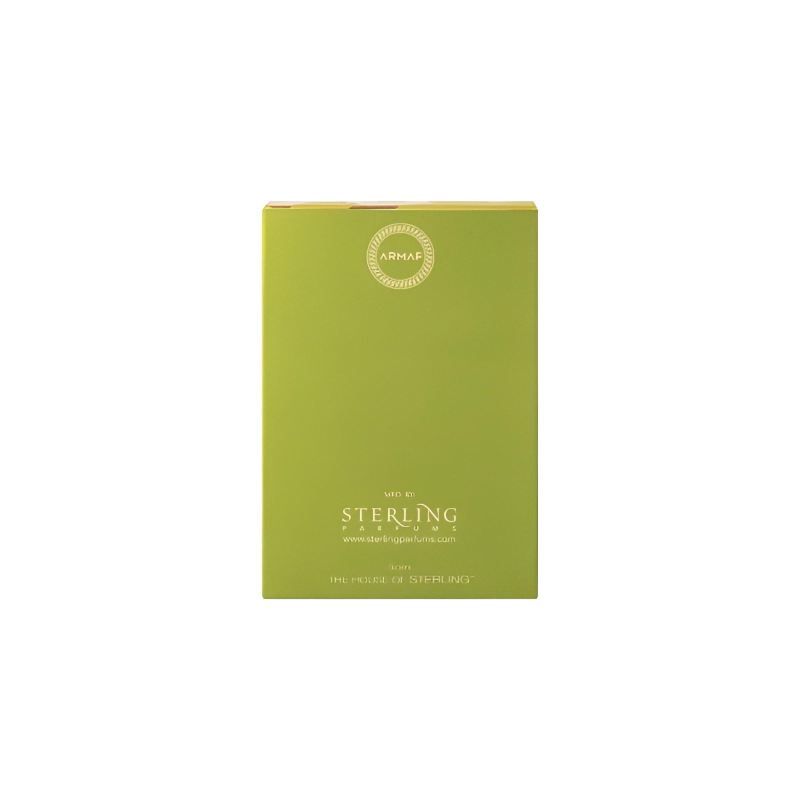 Armaf Odyssey Tyrant Edición Especial EDP para Hombre 100ml